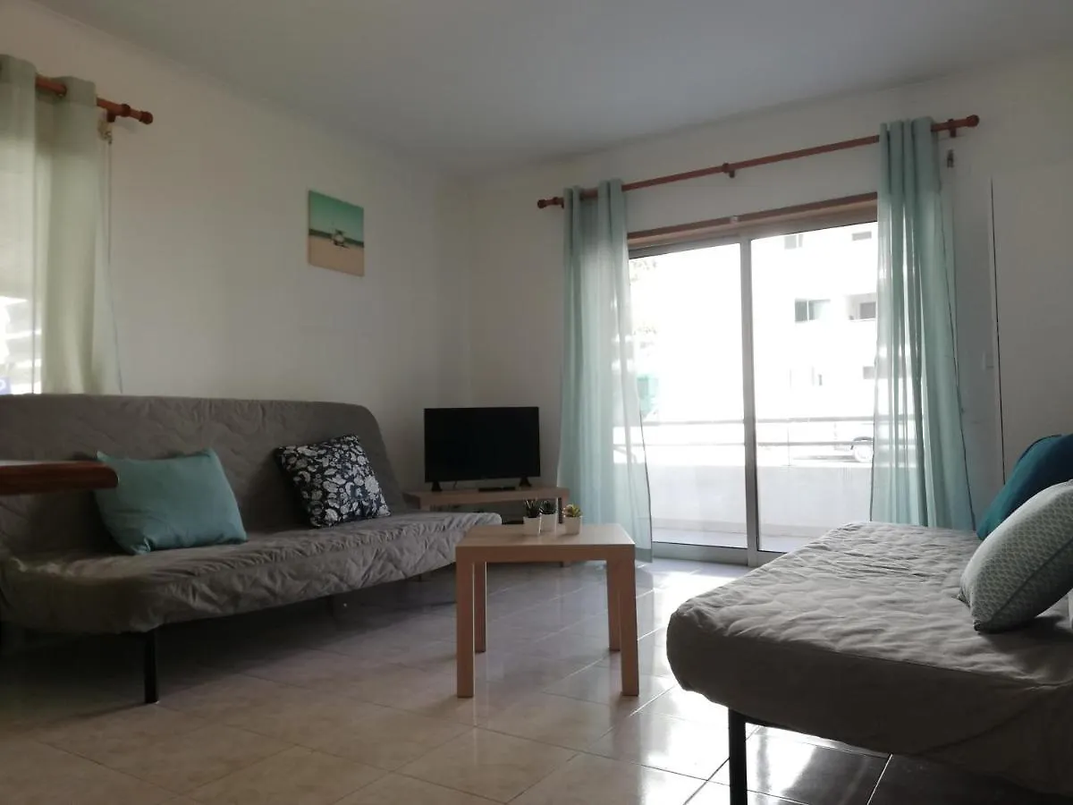Apartamento Alltravel Guadiana Portimão Portugal