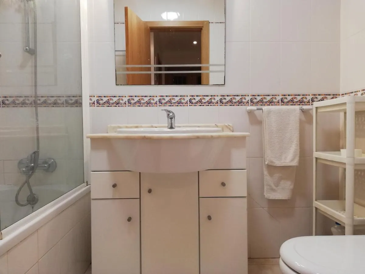 Apartment Alltravel Guadiana Portimao
