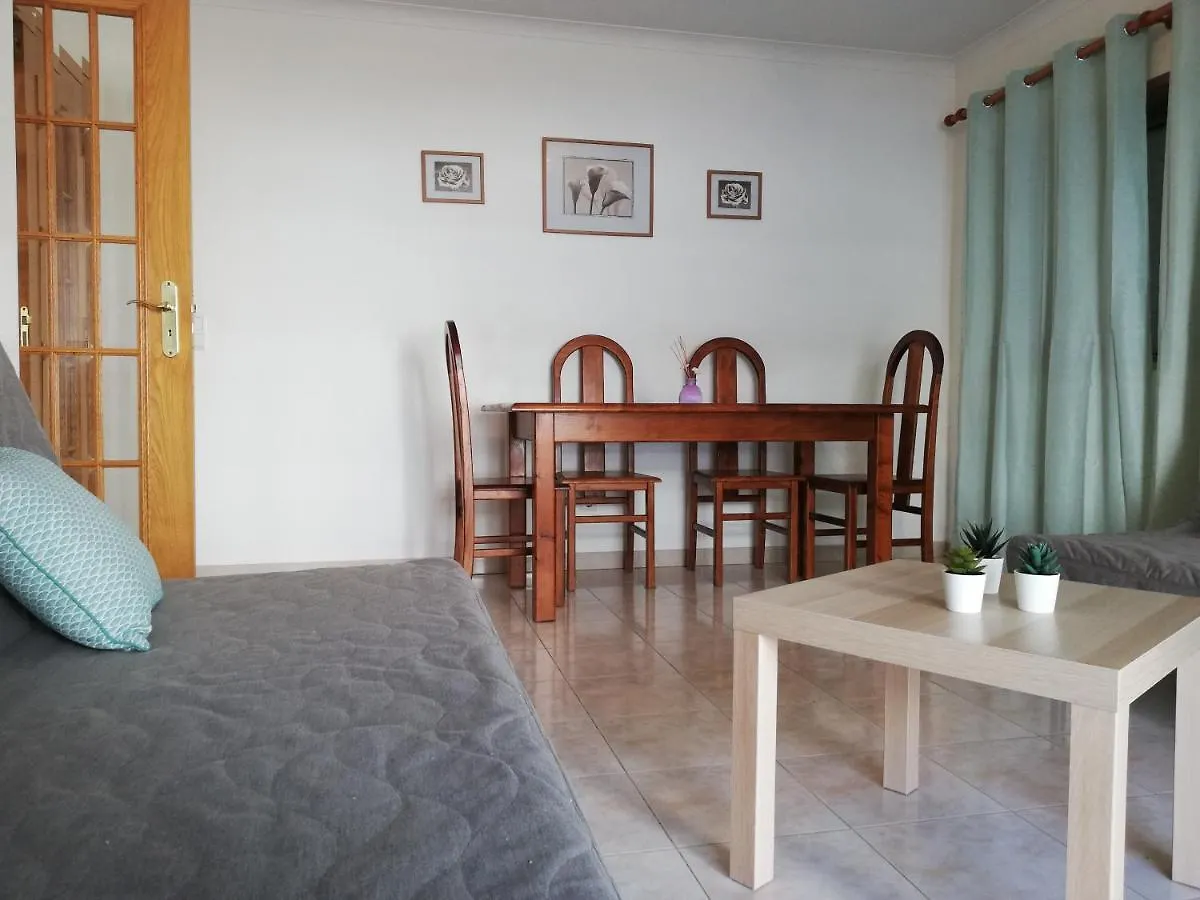Apartment Alltravel Guadiana Portimao