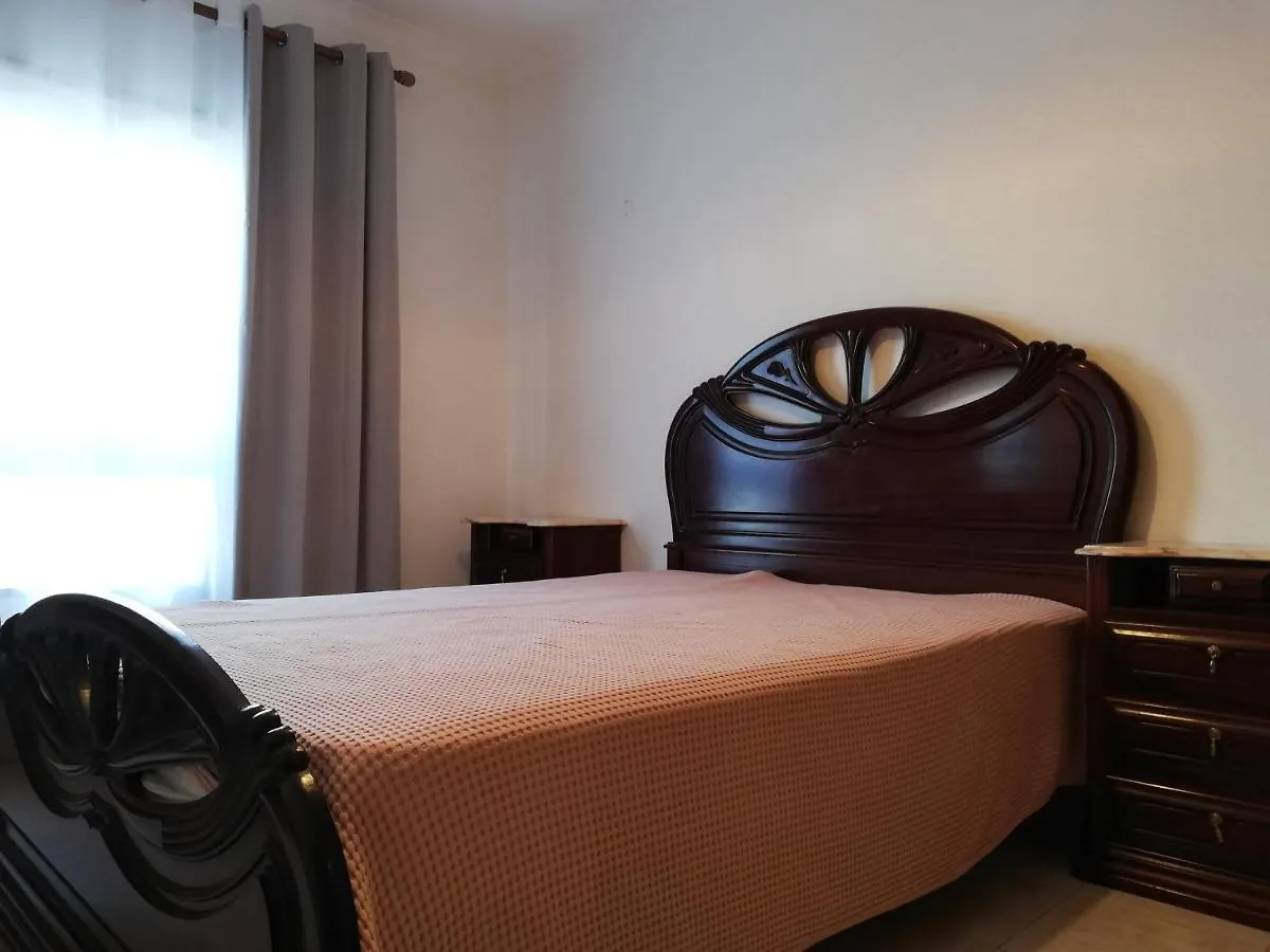 Alltravel Guadiana Portimao Apartment